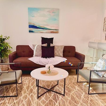 Modern Home Near Uptown Clt, Airport And More 샬럿 외부 사진
