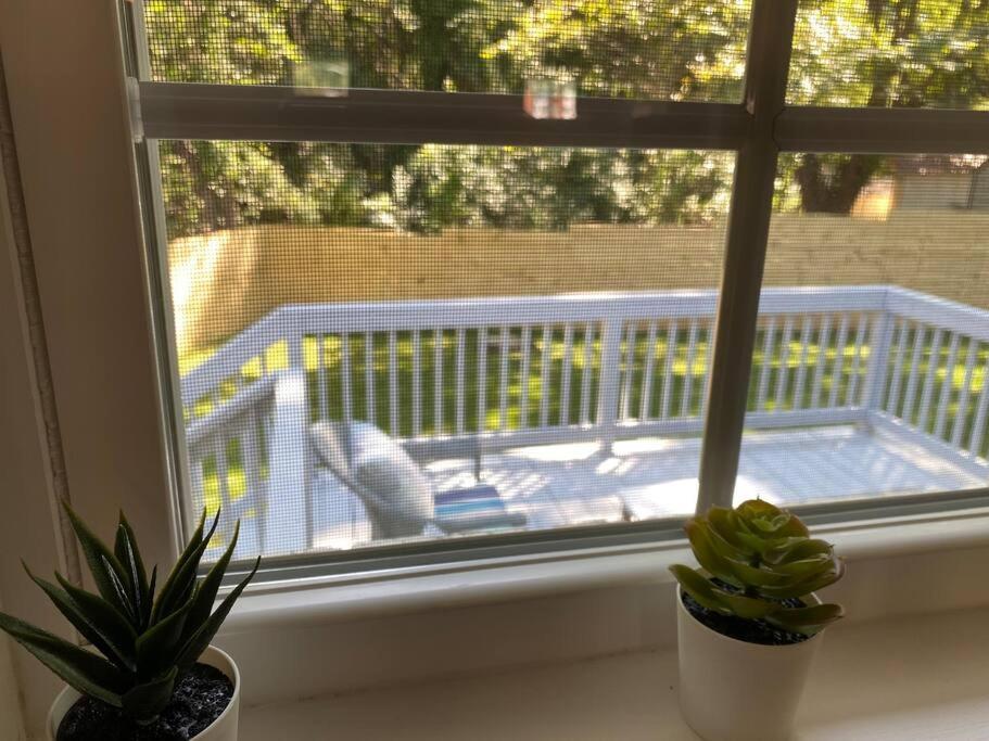 Modern Home Near Uptown Clt, Airport And More 샬럿 외부 사진