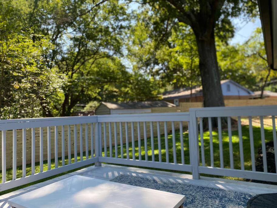 Modern Home Near Uptown Clt, Airport And More 샬럿 외부 사진